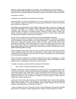 Sidee loo noqda (1).pdf